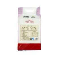 北大荒淘鄉甜長粒香米5kg